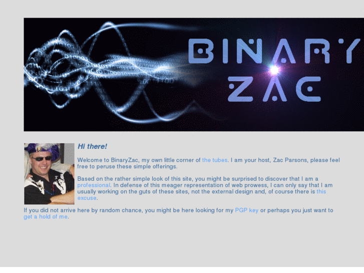 www.binaryzac.com