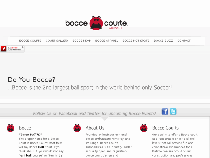 www.boccecourtsarizona.com