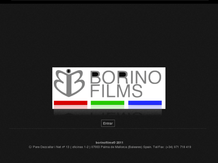 www.borinofilms.com