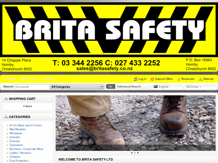 www.britasafety.com