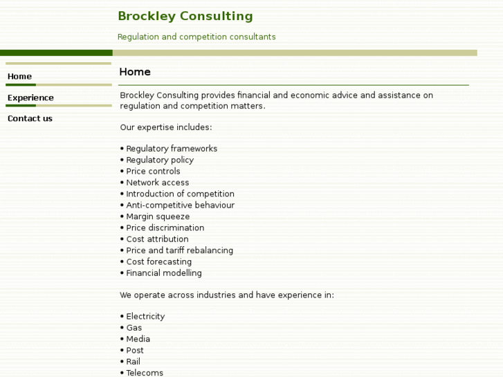 www.brockleyconsulting.com