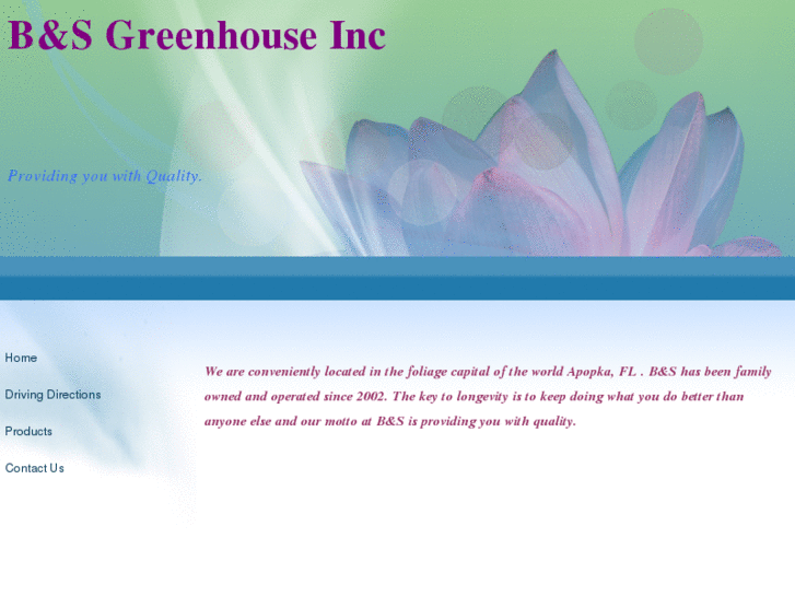 www.bsgreenhouse.com