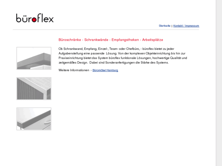 www.bueroflex.com