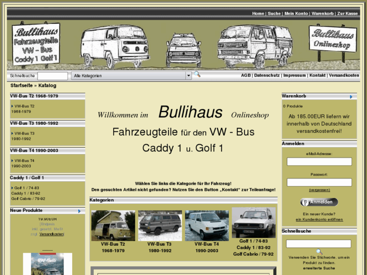 www.bullihaus.de