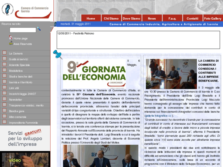 www.camcomisernia.net