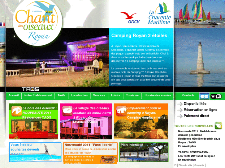 www.camping-royan-chantdesoiseaux.com