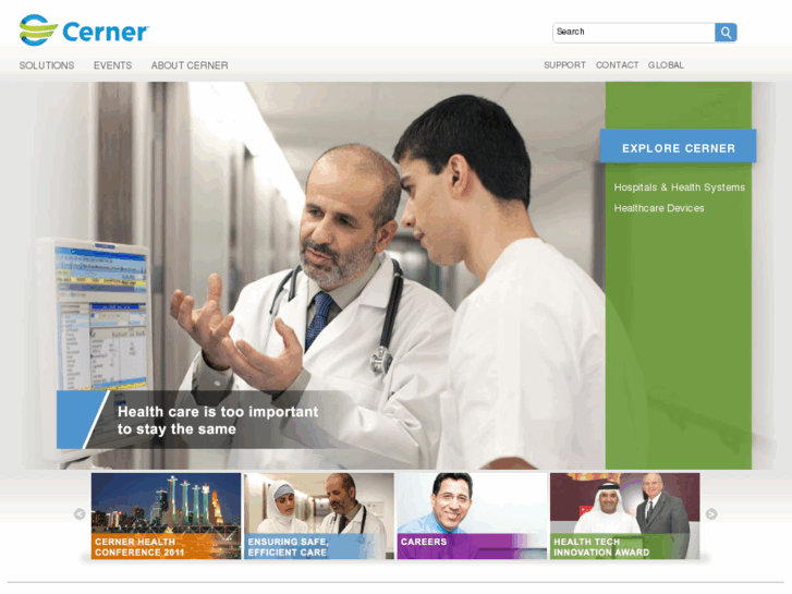 www.cerner.ae