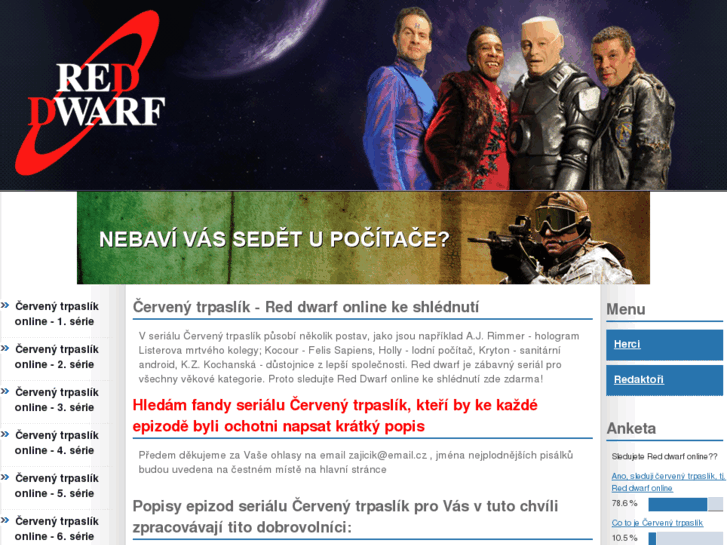 www.cerveny-trpaslik-online.cz