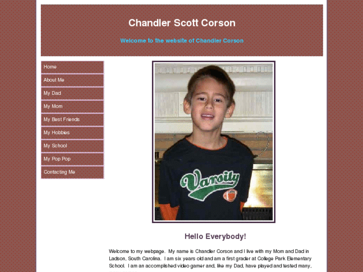 www.chandlercorson.com