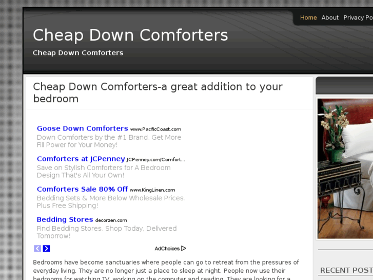 www.cheapdowncomforters.org