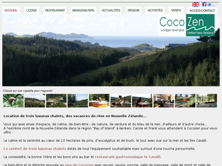 www.cocozen.net