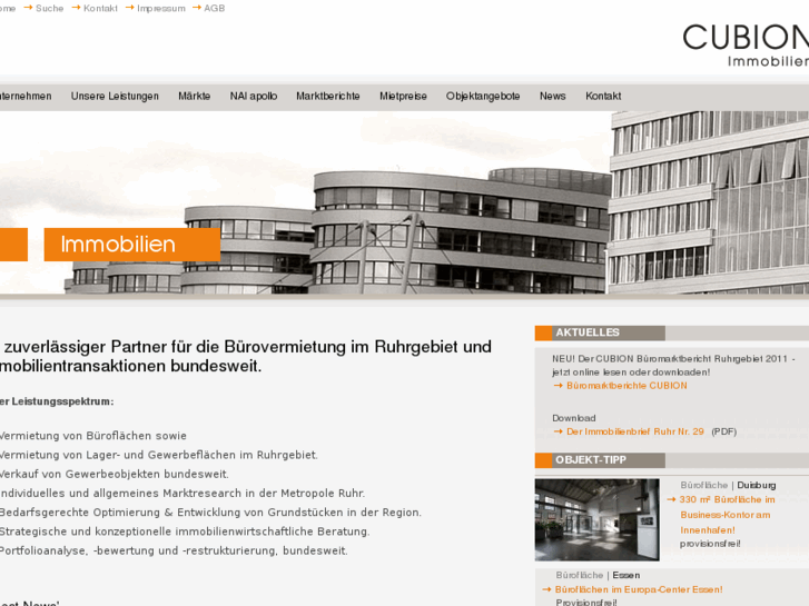 www.cubion-immobilien.com