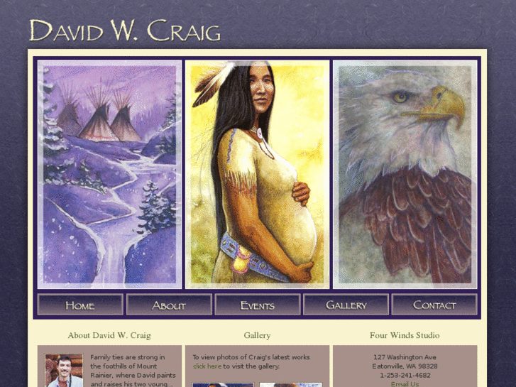 www.davidwcraig.com