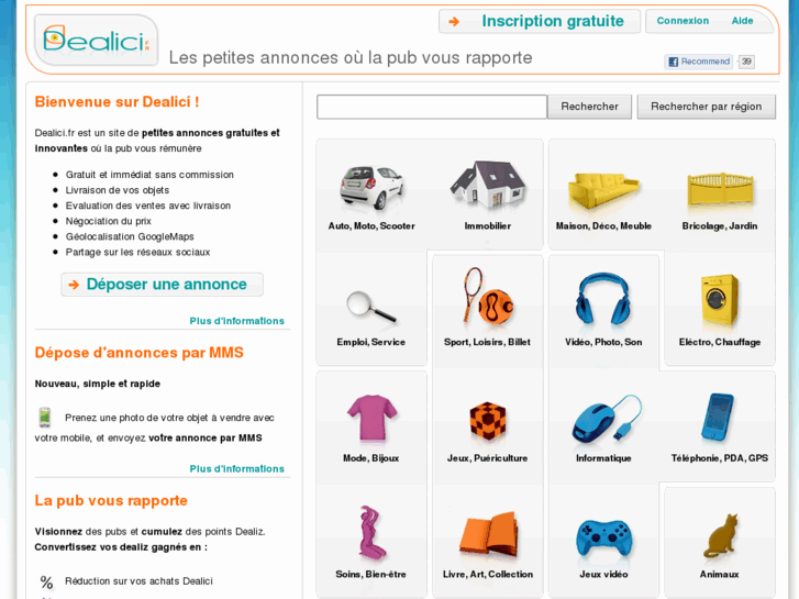 www.dealici.fr