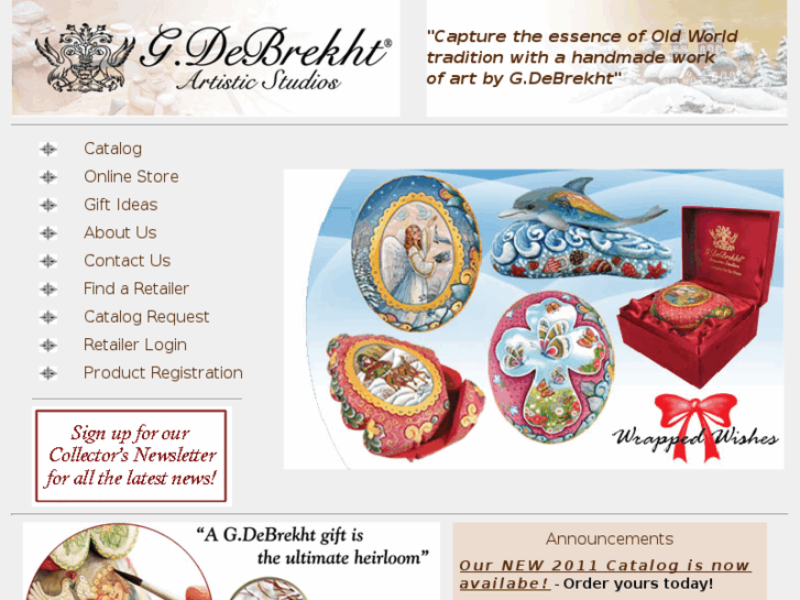www.debrekht.com