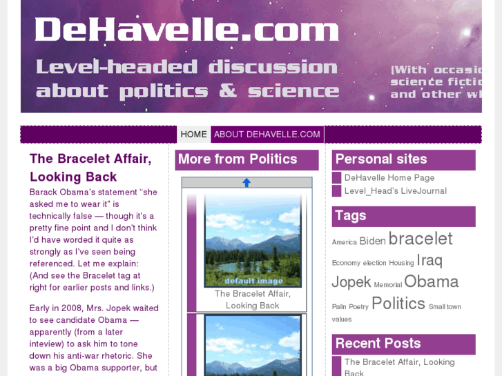 www.dehavelle.com