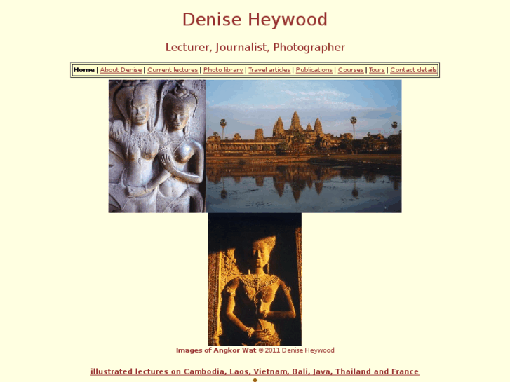 www.deniseheywood.co.uk