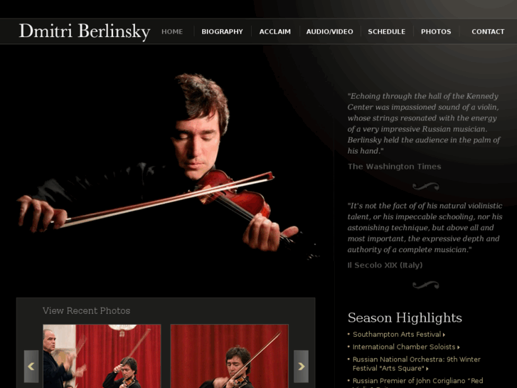 www.dmitriberlinsky.com