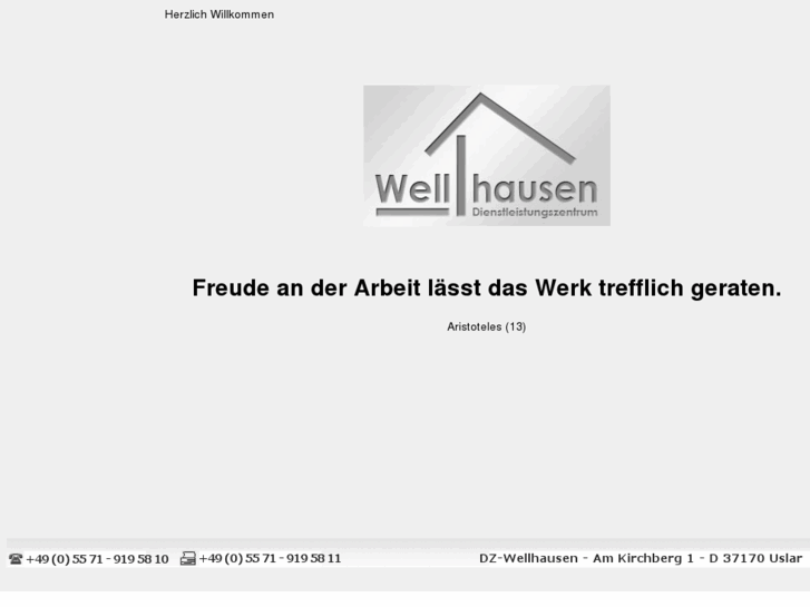 www.dz-wellhausen.de