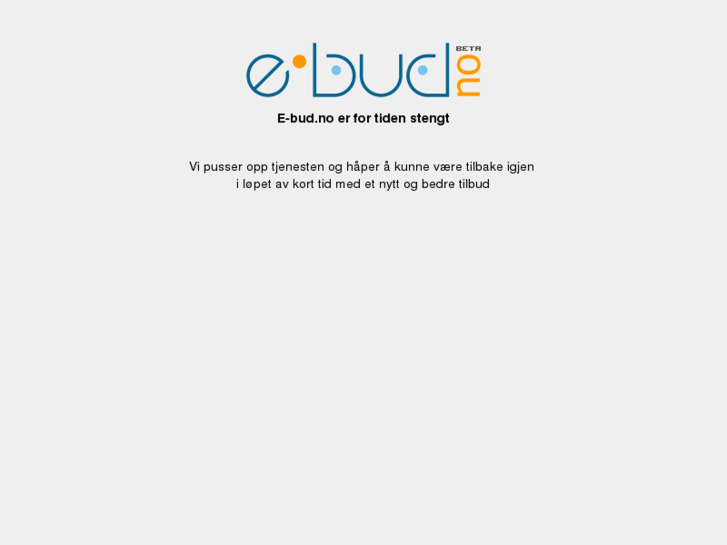 www.e-bud.no