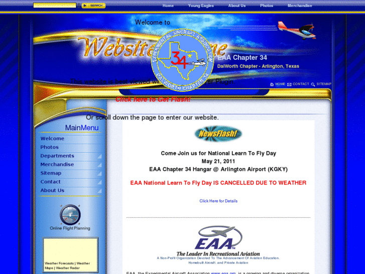 www.eaa34.org