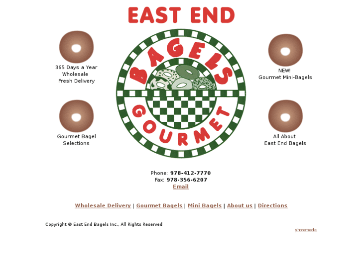 www.eastendbagel.com