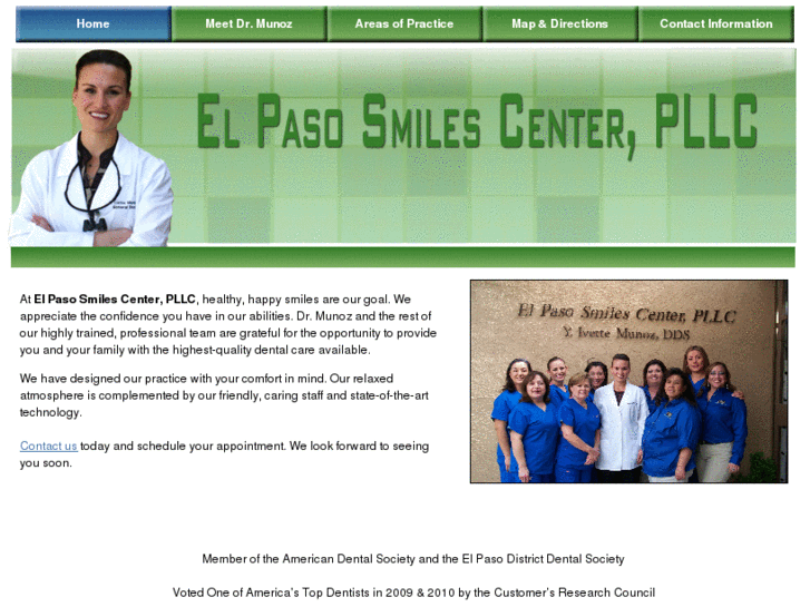 www.elpasosmilescenterpllc.com