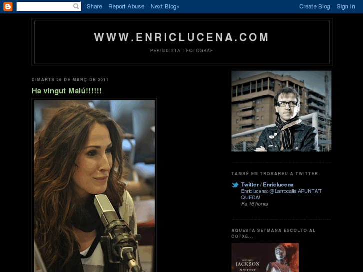 www.enriclucena.com