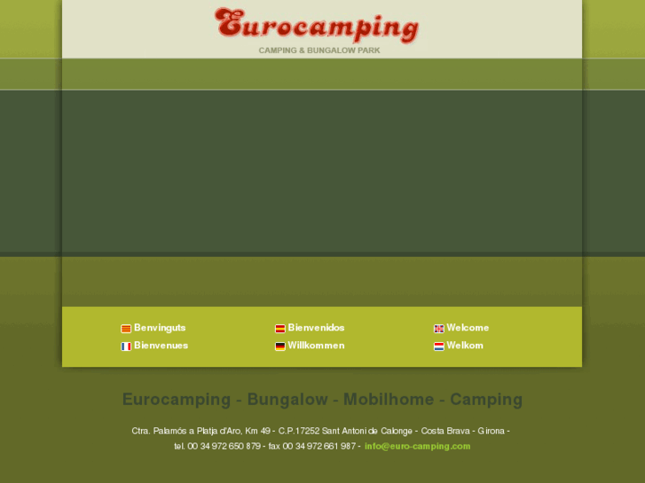 www.euro-camping.com
