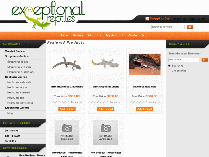 www.exceptional-reptiles.com