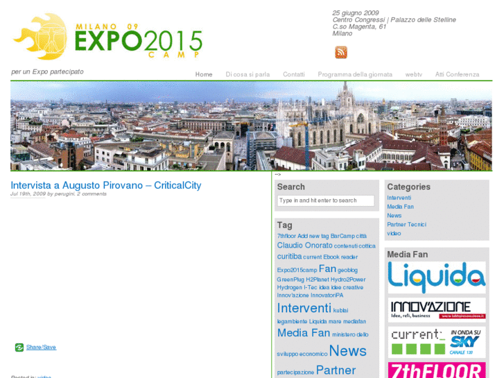 www.expo2015camp.org