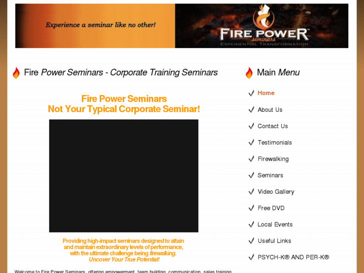 www.firepowerseminars.net