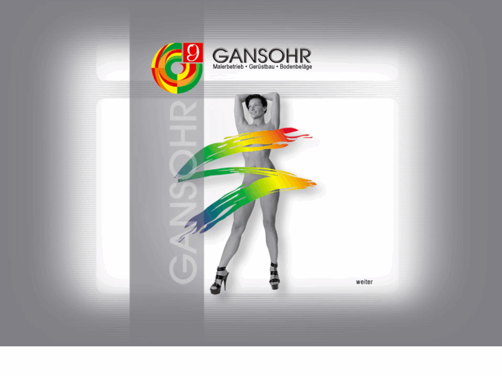 www.gansohr.de