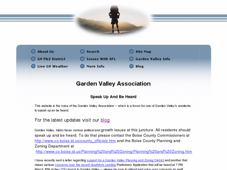 www.gardenvalleyassociation.com