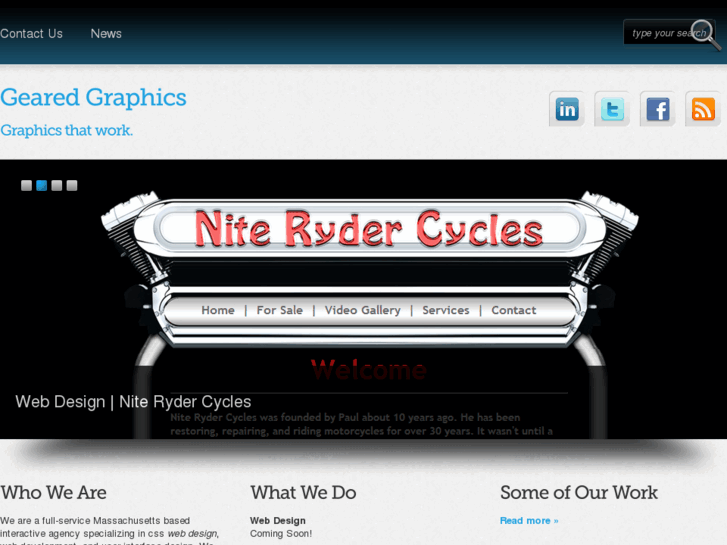 www.gearedgraphics.com