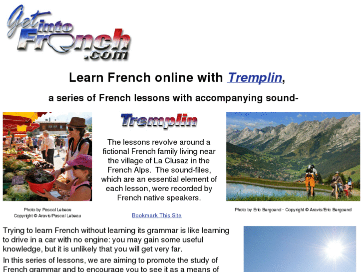 www.getintofrench.com