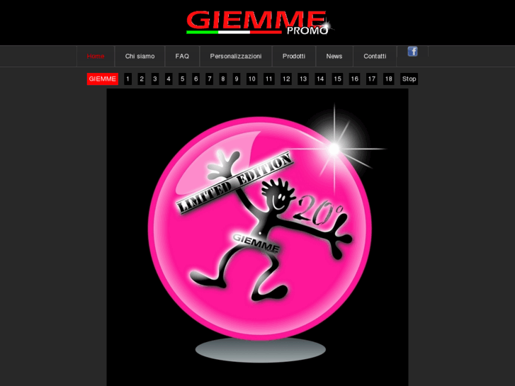 www.giemmepromo.com