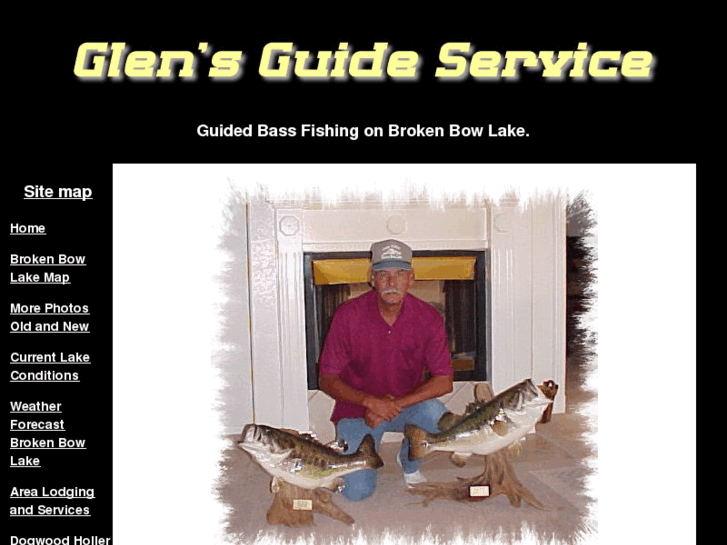 www.glensguideservice.com