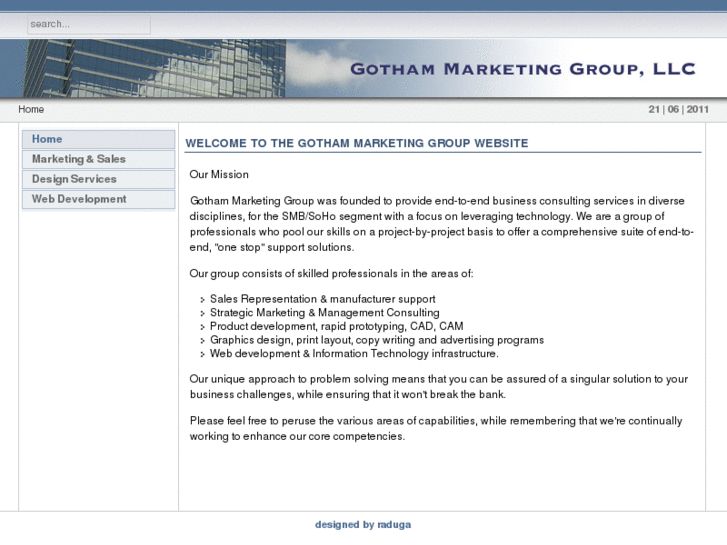 www.gothammarketing.com