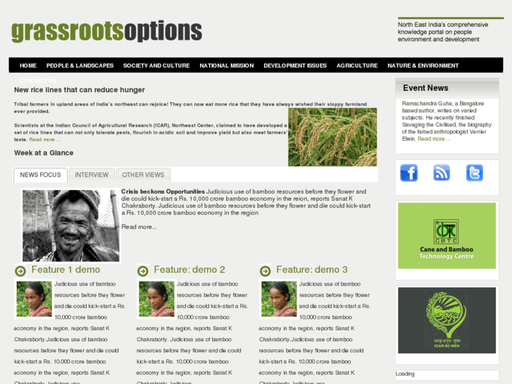 www.grassrootsoptions.net