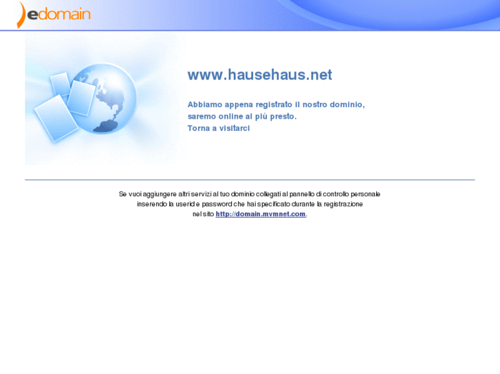 www.hausehaus.net