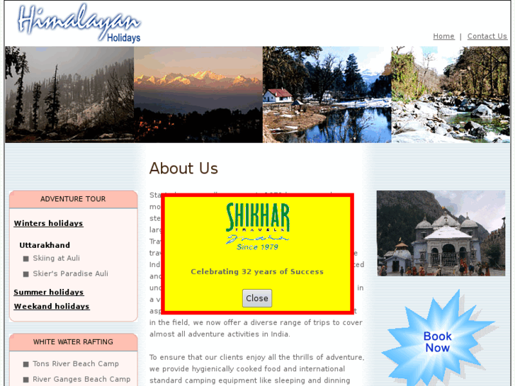 www.himalayan-holidays.info