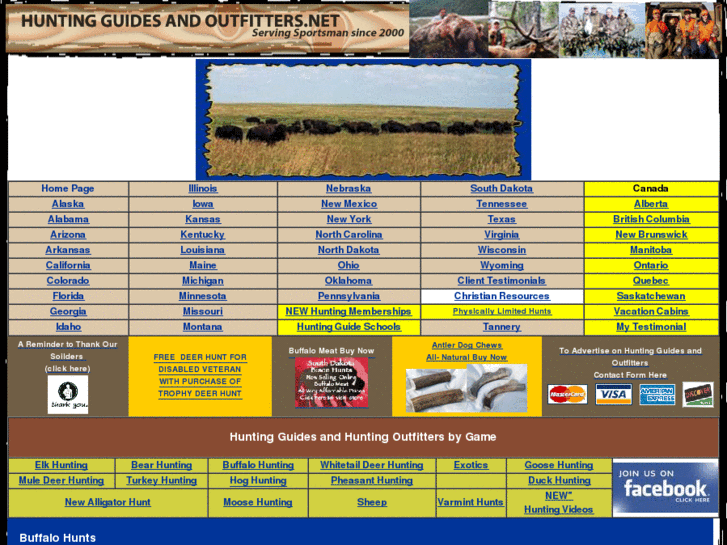 www.hunting-buffalo.com