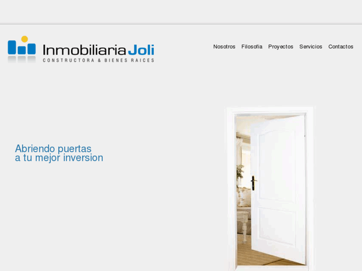 www.inmobiliariajoli.com