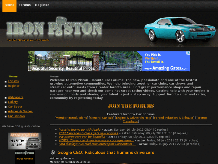 www.ironpiston.com