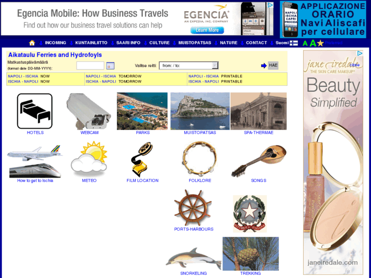 www.ischia.co