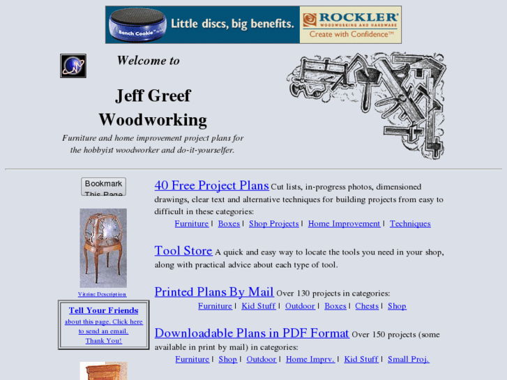 www.jeffgreefwoodworking.com