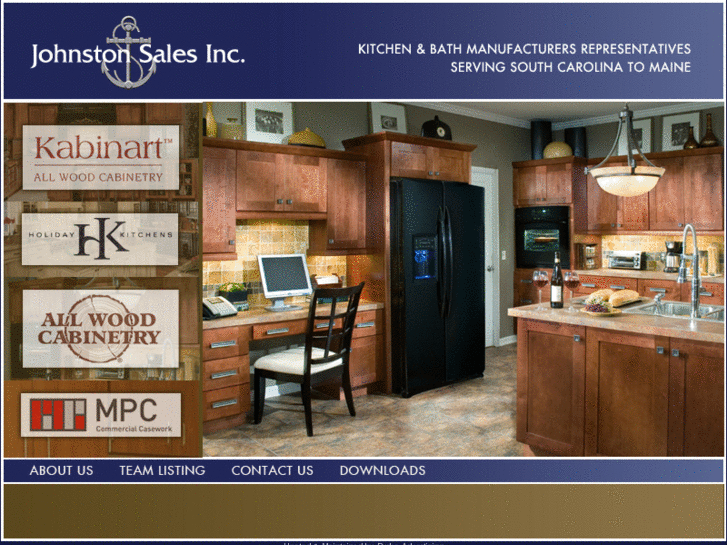 www.johnstonsales.com