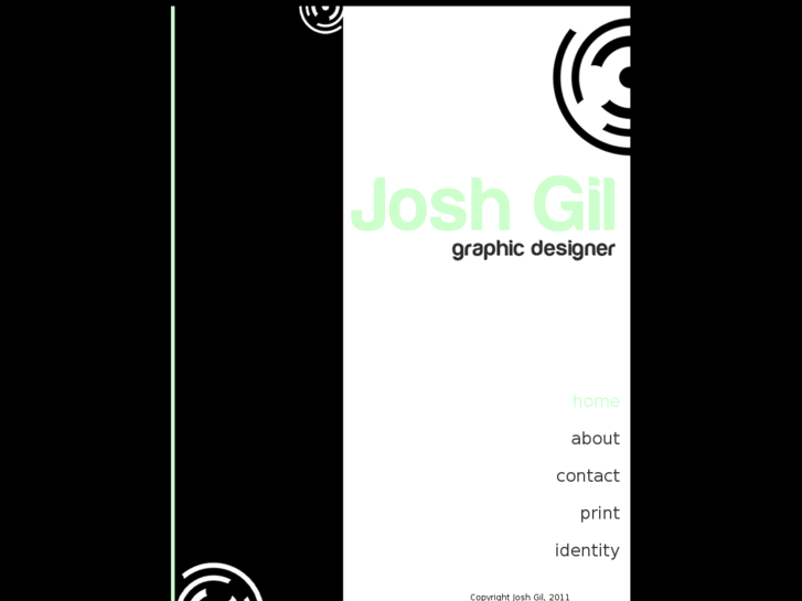 www.joshgil.com