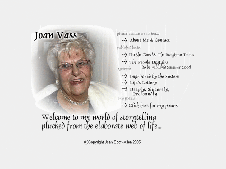 www.jvass-author.co.uk